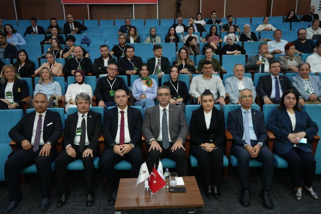 samsun haber Samsun'da açıklandı! Sanayide yeni dönem başlıyor