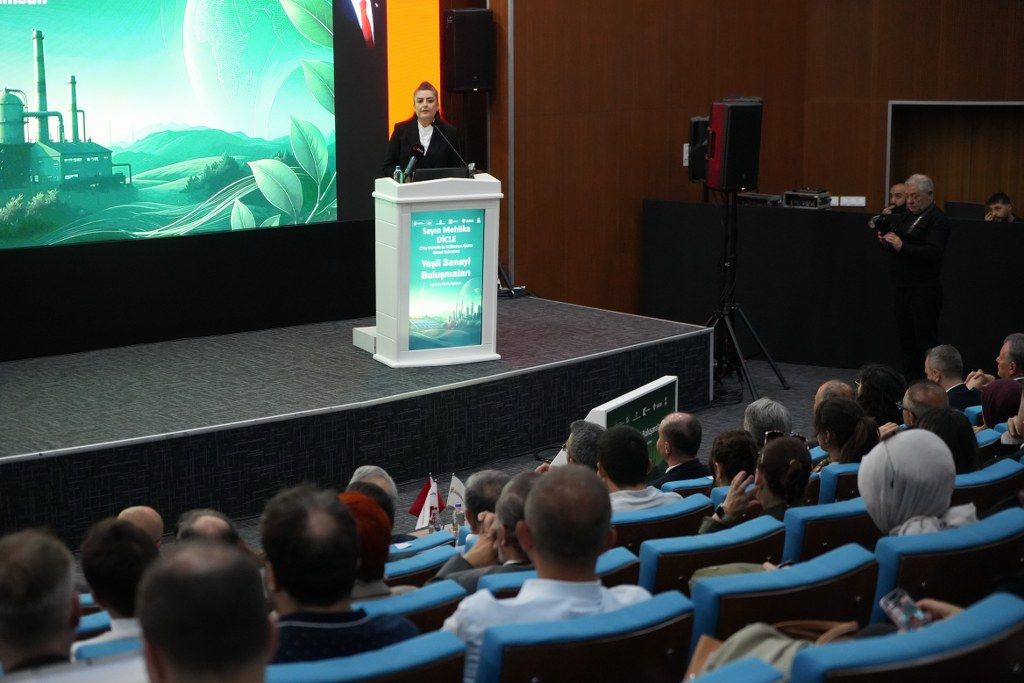 samsun haber Samsun'da açıklandı! Sanayide yeni dönem başlıyor