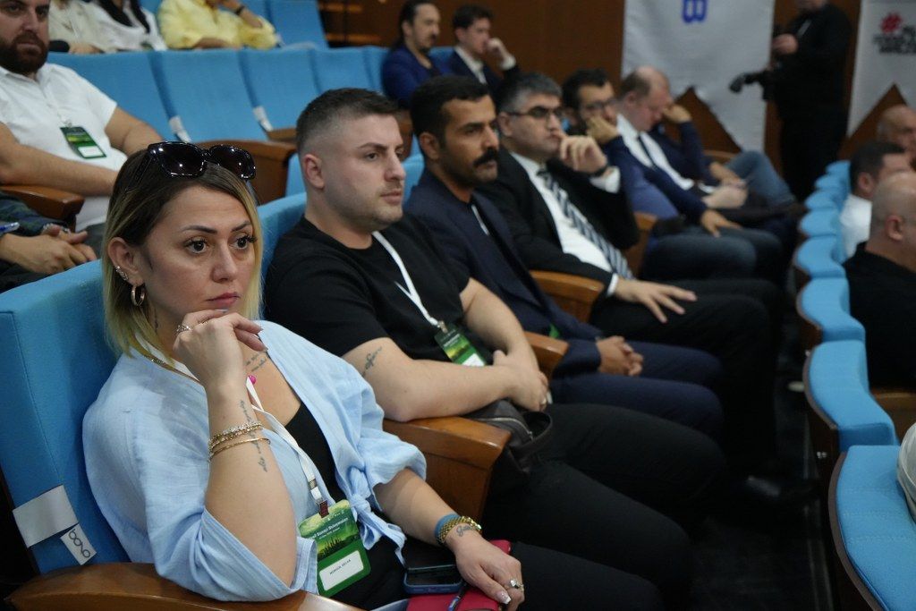 samsun haber Samsun'da açıklandı! Sanayide yeni dönem başlıyor