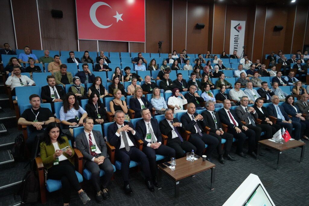 samsun haber Samsun'da açıklandı! Sanayide yeni dönem başlıyor