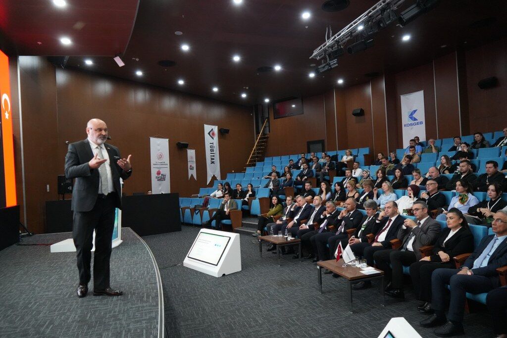 samsun haber Samsun'da açıklandı! Sanayide yeni dönem başlıyor