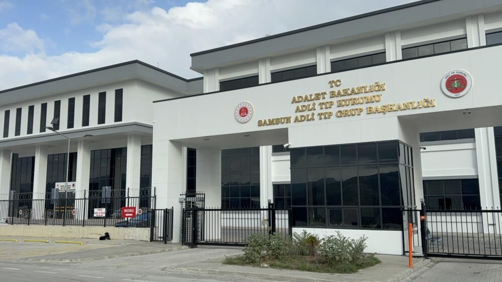 Samsun'da kahreden kaza! Yağız Alp Ekmekci hayatını kaybetti 