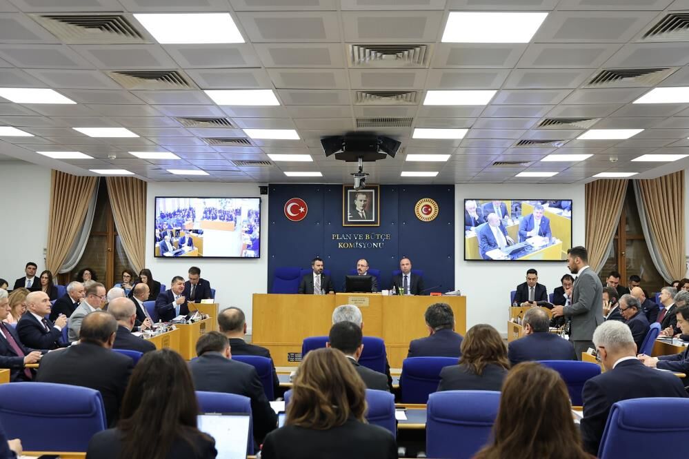 Fon düzenlemesinde kritik süreç başladı! 