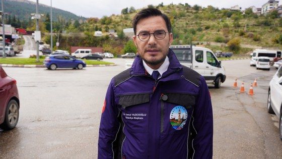 samsun haber: Tokat’ta 5 bin kişi hastanelik oldu! Samsun devreye girdi