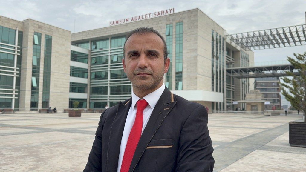 Samsun’da bir yıldır aynı kabusu yaşıyor: “Uyku uyuyamıyoruz”