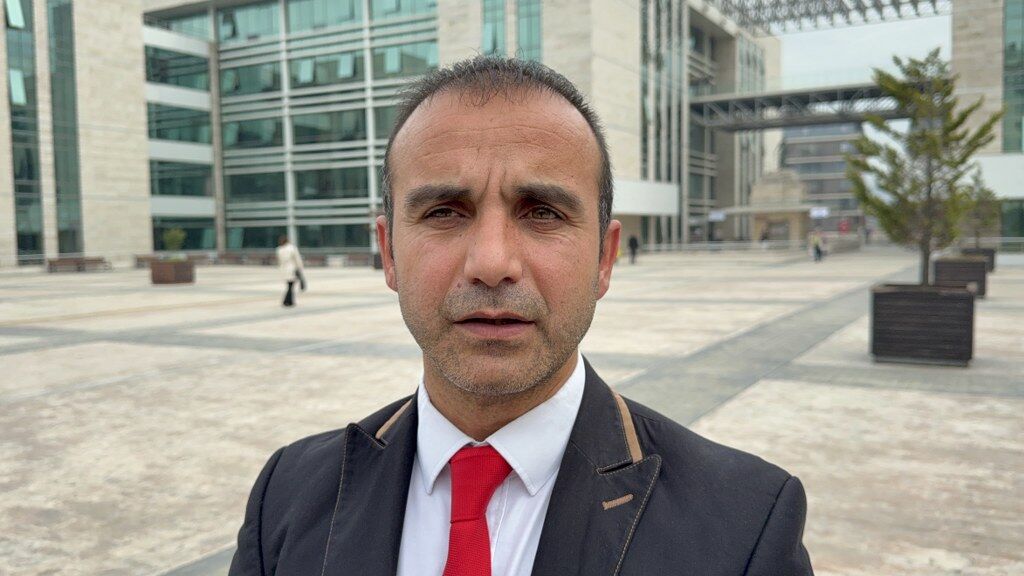 Samsun’da bir yıldır aynı kabusu yaşıyor: “Uyku uyuyamıyoruz”