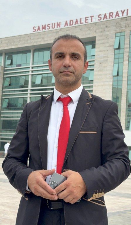 Samsun’da bir yıldır aynı kabusu yaşıyor: “Uyku uyuyamıyoruz”
