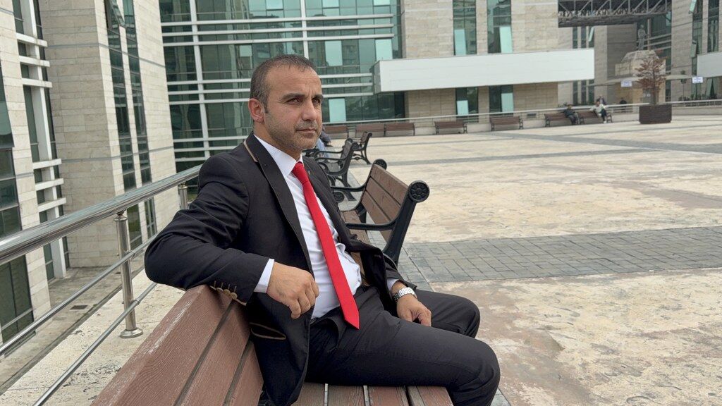 Samsun’da bir yıldır aynı kabusu yaşıyor: “Uyku uyuyamıyoruz”