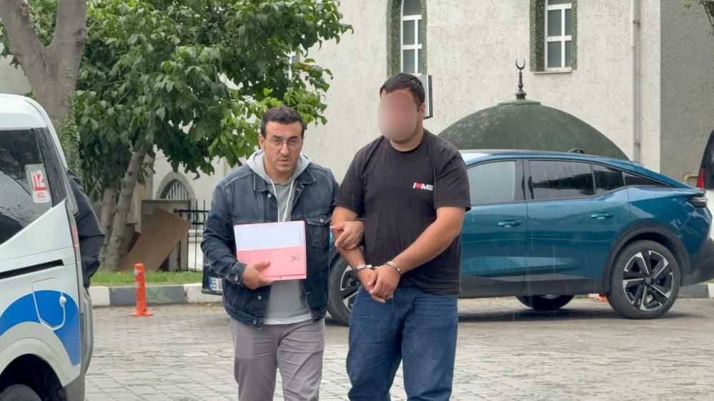 Samsun'da anaokullarını telefonla arayıp rahatsız etti! Karar verildi
