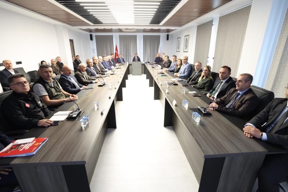 Samsun’da sıfır atık bilançosu açıklandı! İşte rakamlar