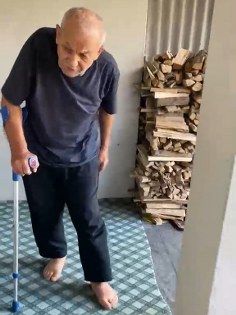 samsun haber: Samsun’da yürek burkan çağrı! Huzurevi için yardım bekliyor