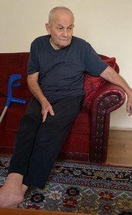 samsun haber: Samsun’da yürek burkan çağrı! Huzurevi için yardım bekliyor