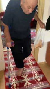samsun haber: Samsun’da yürek burkan çağrı! Huzurevi için yardım bekliyor