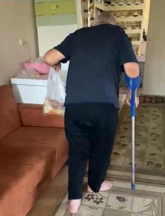 samsun haber: Samsun’da yürek burkan çağrı! Huzurevi için yardım bekliyor