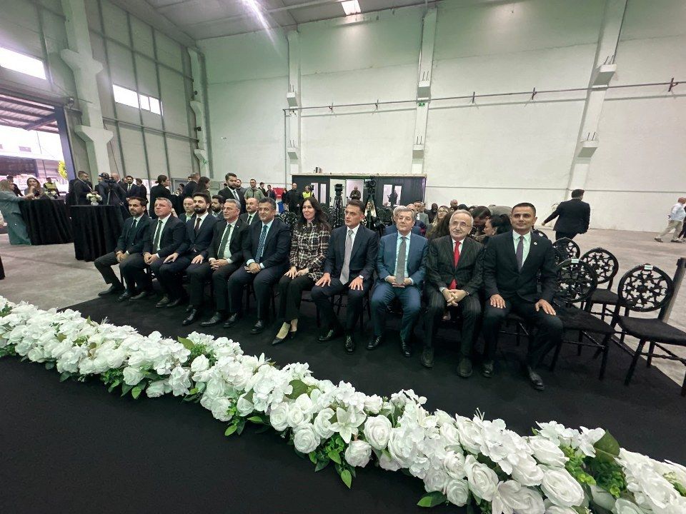 Samsun'dan Türkiye'ye örnek olacak hedef: 1 milyar ambalaj