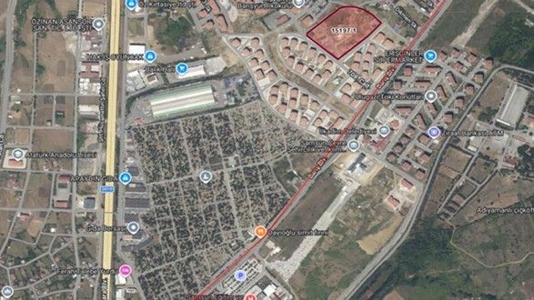 Samsun haber: Samsun’da SGK’dan dikkat çeken ihale! 6 taşınmaz satılacak