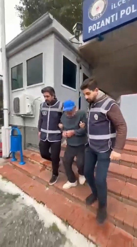 Samsun haber: Samsun’da dolandırdı çalıntı araçla Adana'da yakalandı!