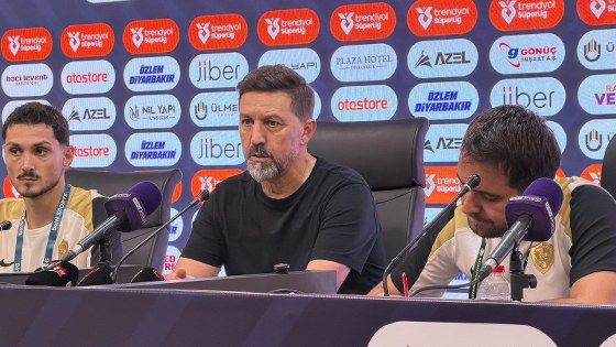 Amedspor Teknik Direktörü Besnik Hasi kimdir? Aslen nereli?