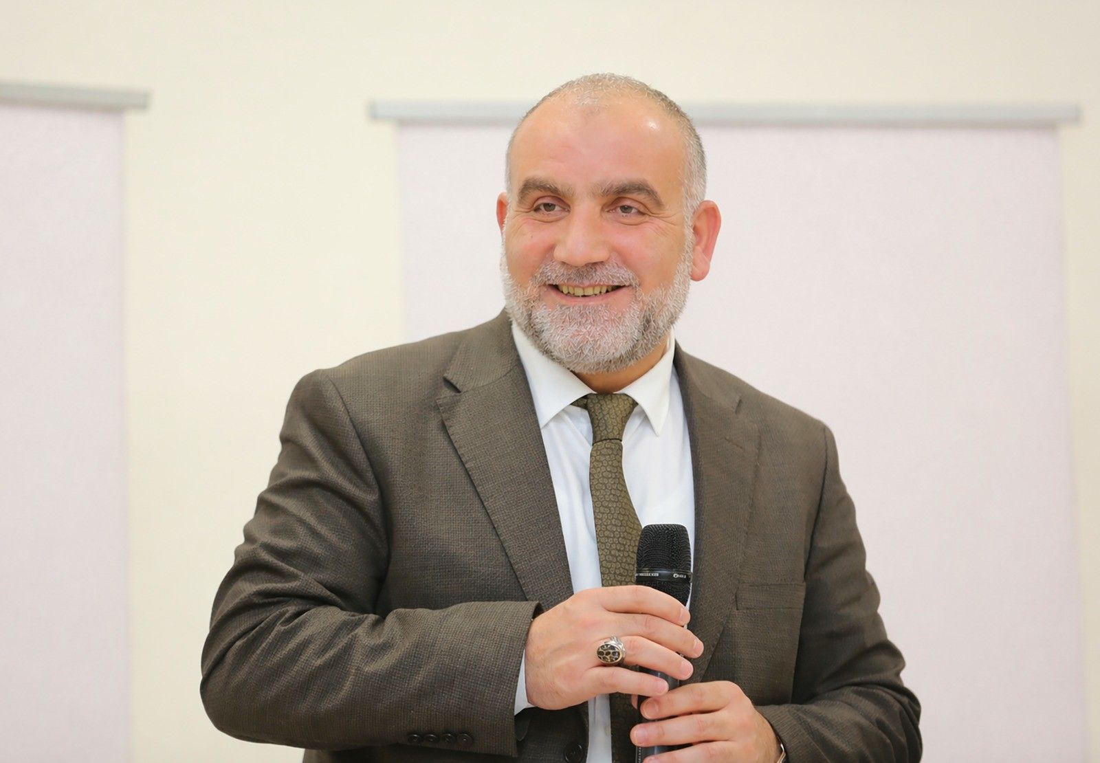 Canik’te çocuklar eğlenerek öğreniyor