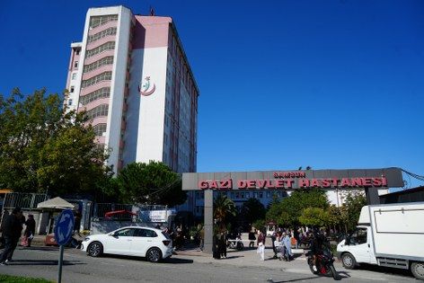 samsun haber: Gazi Devlet Hastanesi'nin taşınacağı tarih belli oldu!