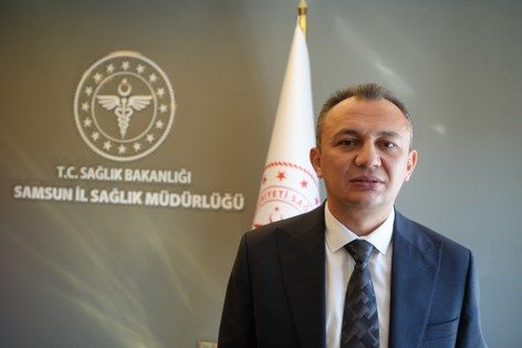 samsun haber: Samsun Gazi Devlet Hastanesi nereye taşınacak? İşte detaylar