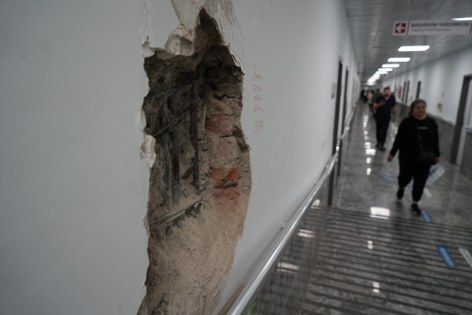 samsun haber: Gazi Devlet Hastanesi'nin taşınacağı tarih belli oldu!
