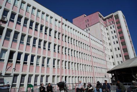 samsun haber: Samsun Gazi Devlet Hastanesi nereye taşınacak? İşte detaylar