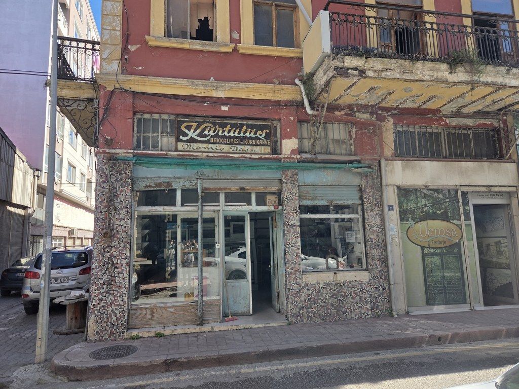 Samsun’da 71 yıllık bakkal kapanıyor! Bir devir sona eriyor
