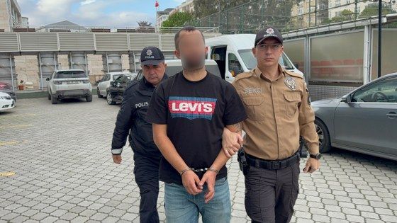 samsun haber: Samsun'da Volkan Han'ın şüpheli ölümü! Son görüştüyü kişiye gözaltı