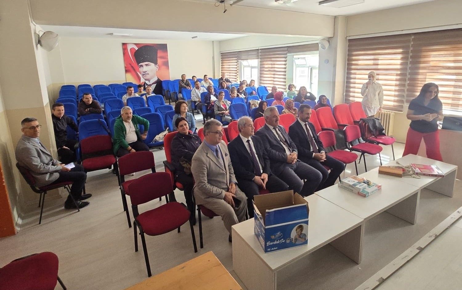 Samsun Haber: Samsun'da kültürel miras sınıflara taşınıyor