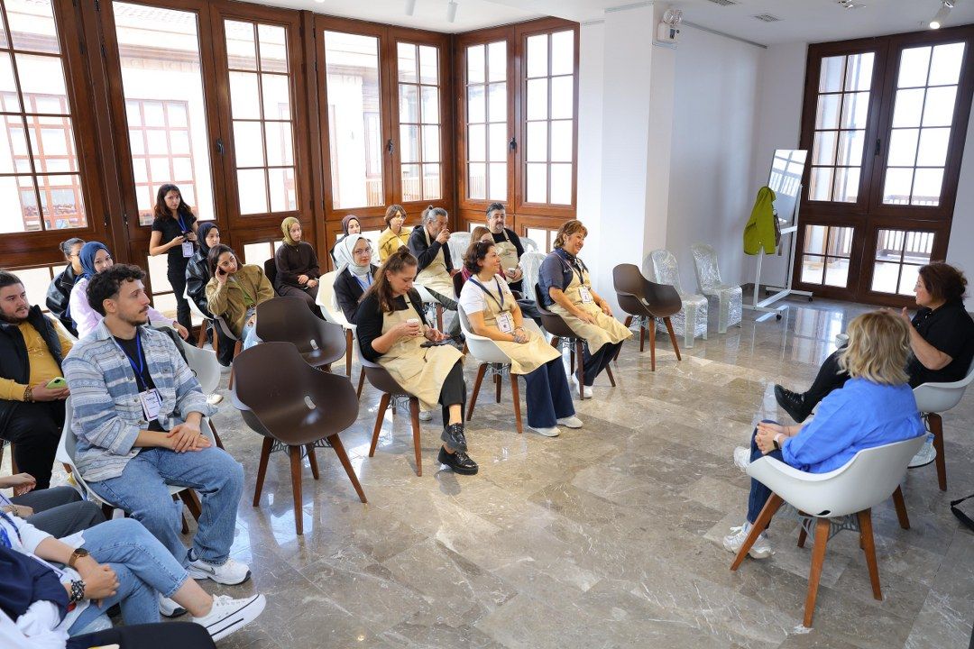 Samsun’da sanat rüzgarı! 5 gün boyunca sürecek