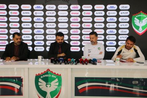Amedspor Teknik Direktörü Besnik Hasi kimdir? Aslen nereli?