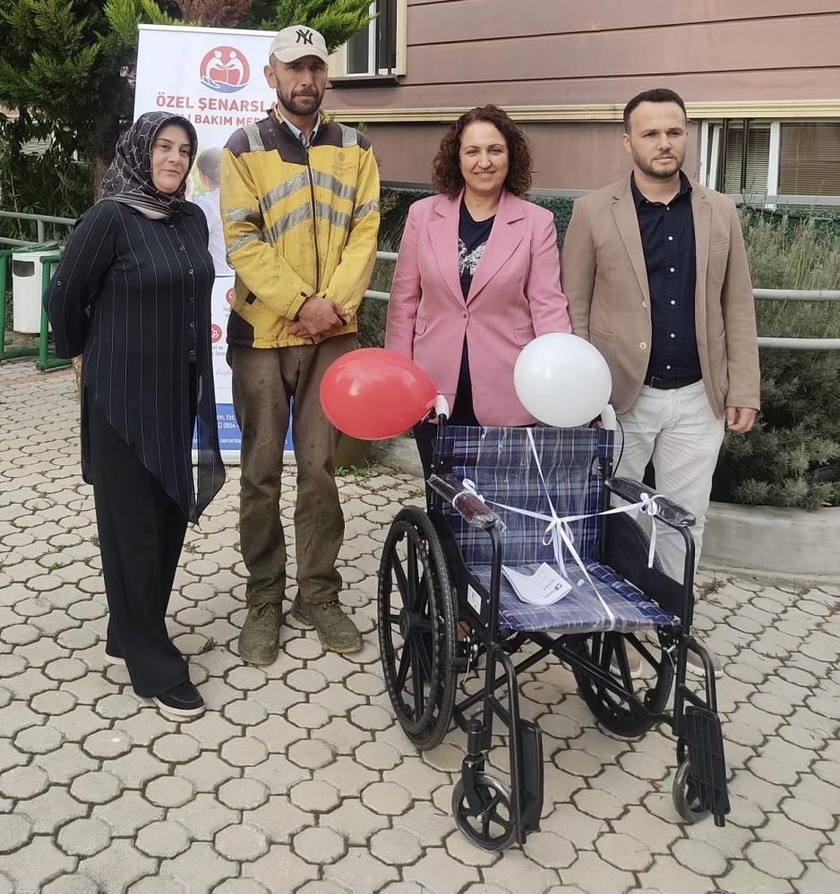 Tehdit soruşturmasında örnek karar! Samsun’da uzlaşma sağlandı