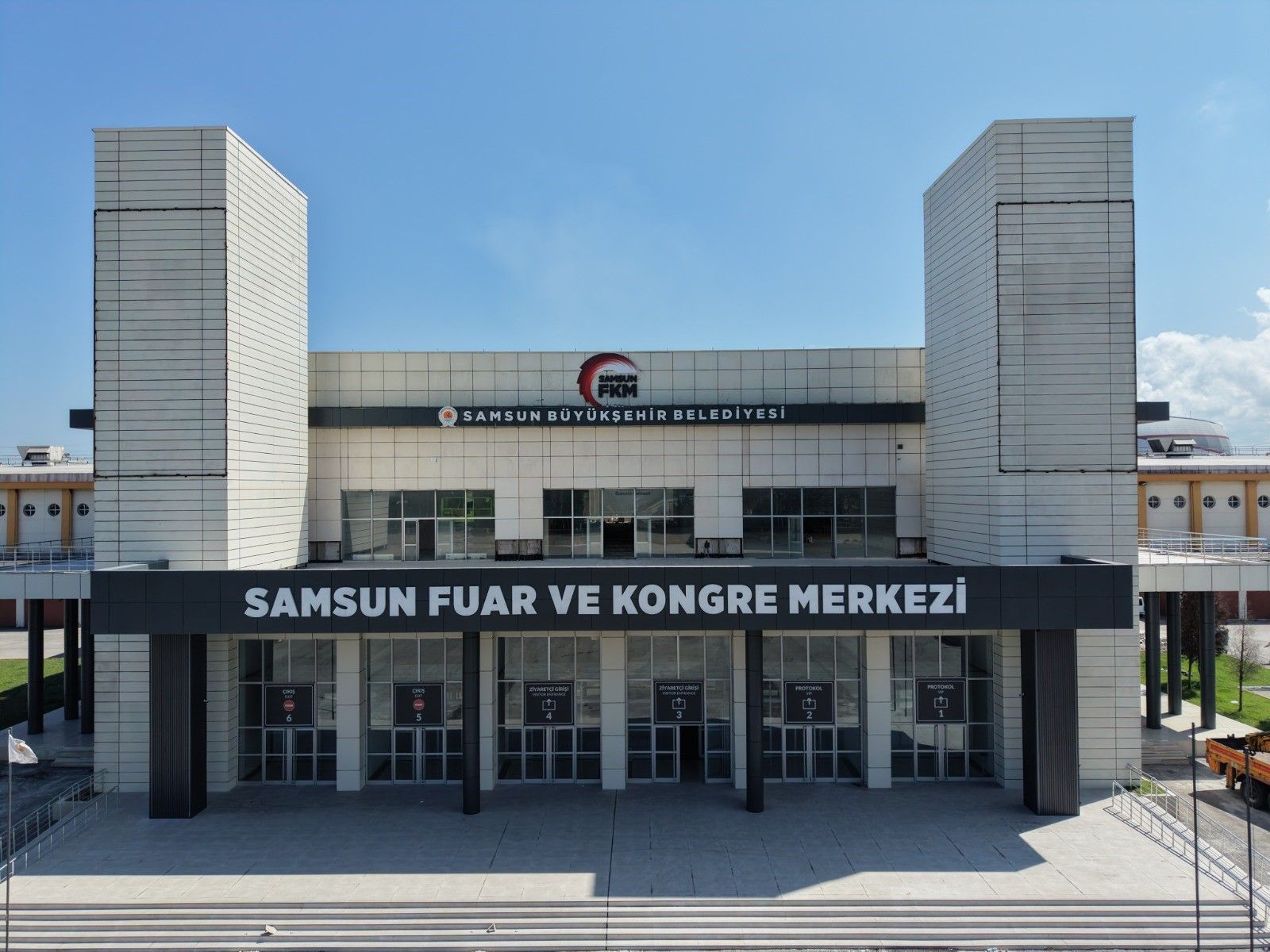 Samsun haber: Samsun’da tramvay ve otobüsler ücretsiz olacak! İşte nedeni