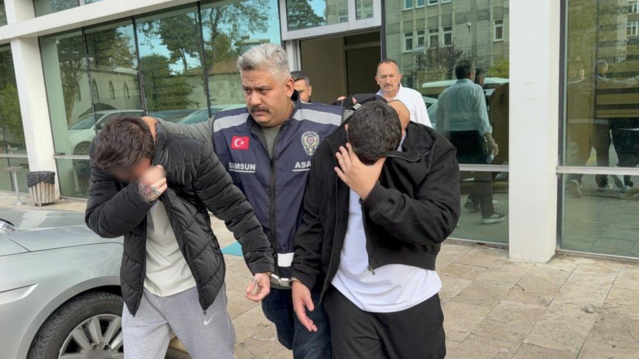 Samsun’da sosyal medya tuzağı! 300 bin liralık kredi çektirildi