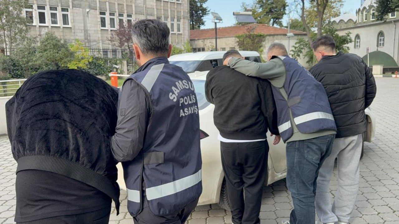 Samsun’da sosyal medya tuzağı! 300 bin liralık kredi çektirildi