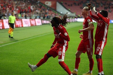 samsunspor haber: Samsunspor'da Amed SF maçı sonrası korkulan oldu!