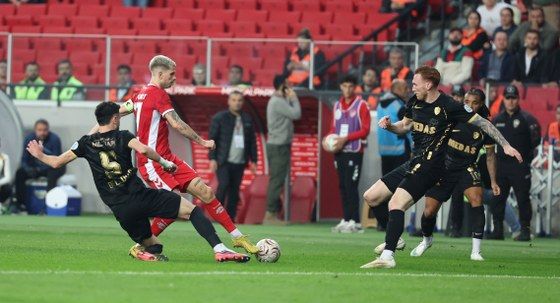 samsunspor haber: Samsunspor'da Amed SF maçı sonrası korkulan oldu!
