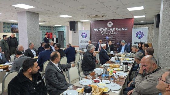 samsun haber: Vezirköprü’de mahallelerin sorunları masaya yatırıldı