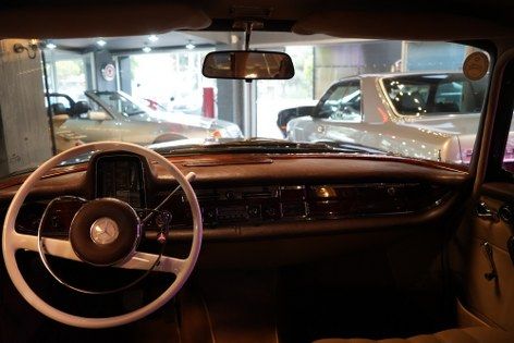 samsun haber: Samsun’da gizli Mercedes müzesi! İçindeki araçlara paha biçilemiyor