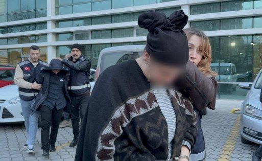samsun haber: Samsun'da Ferit Marhan davasında aile üyeleri birbirini suçladı!