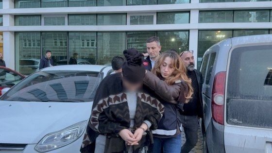 samsun haber: Samsun'da Ferit Marhan davasında aile üyeleri birbirini suçladı!