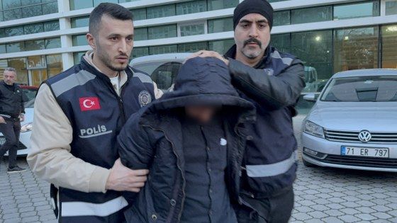 samsun haber: Samsun'da Ferit Marhan davasında aile üyeleri birbirini suçladı!