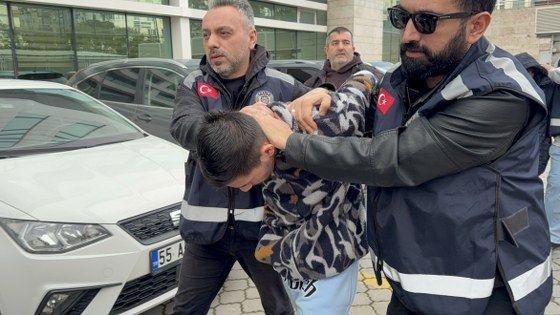 samsun haber: Samsun'da Ferit Marhan davasında aile üyeleri birbirini suçladı!