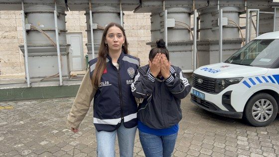 samsun haber: Samsun’da 8 yaşındaki çocuğun iddiası sonrası anne gözaltına alındı