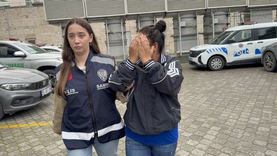 samsun haber: Samsun’da 8 yaşındaki çocuğun iddiası sonrası anne gözaltına alındı