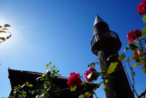 samsun haber: Samsun’da 300 yıllık cami odun olacaktı! 50 lirayla kurtarıldı