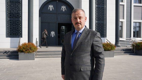 samsun haber: Samsun’da 300 yıllık cami odun olacaktı! 50 lirayla kurtarıldı