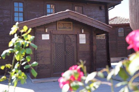 samsun haber: Samsun’da 300 yıllık cami odun olacaktı! 50 lirayla kurtarıldı