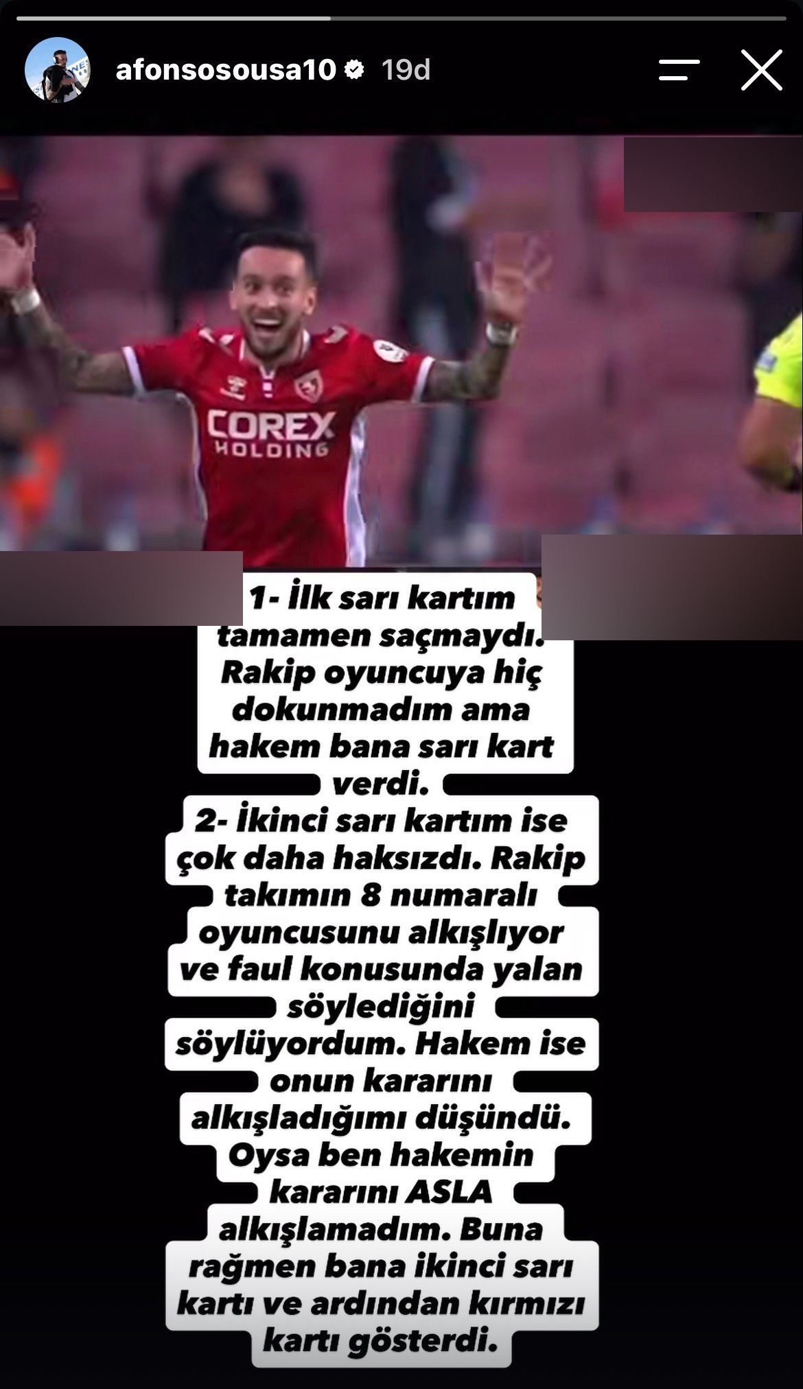 Afonso Sousa Paylasim